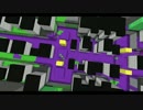 《アルコバレーノ》お金ないからマイクラでスプラトゥーン【単発】