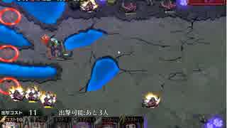 千年戦争アイギス リタゾーンで目覚めし地底の竜群