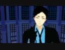【MMDHQ!!】赤葦がDing-Dong