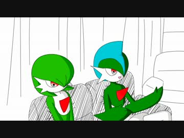 糞喰エルレイド.kusokagishine