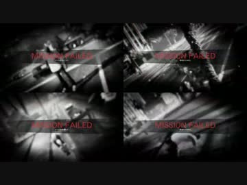 【 GTAV 】インフェルノモードプレイ 7