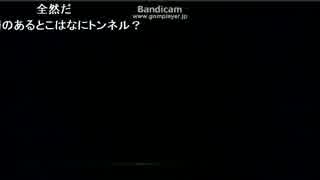 SD氏　はねたき橋でクイズ開催3/3