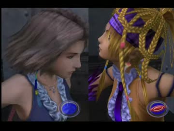 【解説実況】想いを現実に…FINAL FANTASY X-2 part41
