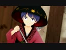 【第７回東方ニコ童祭】霊夢が髪を切った理由【東方MMD】