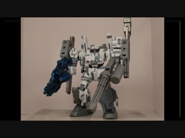 【ゆっくり】ハイモックを再び改造してみた【ガンプラ】