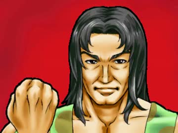 【MUGEN】ランセレクレイジーバトル2 【Part11】