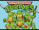 Teenage Mutant Ninja Turtles Opening(Instrumental)