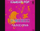 忙しい人のためのKAMEARI POP