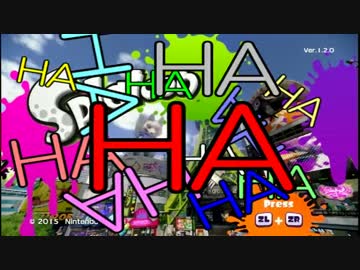 【カーボンローラー】世界一楽しくSplatoonをプレイするのは俺だ!!【実況】