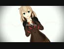 【艦これ】鈴熊でWAVEFILE【MMD】