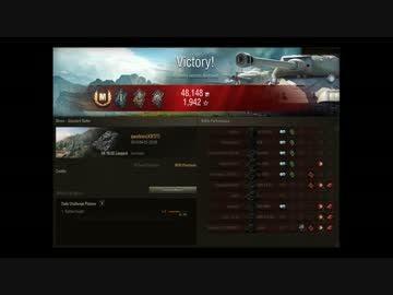【WoT】日常WoT＃2