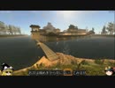 【7 Days To Die】 アリゾナの浮き城　解説　前編 【ゆっくり】