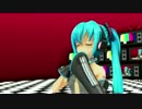 【MMD】Just!【初音ミク】
