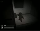 【SCP】エリンギ達から逃げ回るゲーム【part5】
