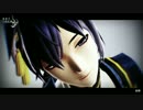 【MMD刀剣乱舞】三日月宗近　の　"エデン"