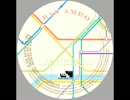 Le Huitieme Arrondissement / Bas Amro