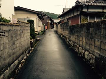 梅雨ストゥルメンタル