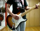 浜崎 あゆみ/July 1st を弾いてみた。