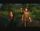 【実況プレイ】これが人類の辿る未来なのか Part9【The Last of Us】