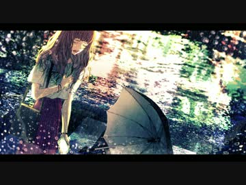 ギアナ制作 「words」 葉月透子