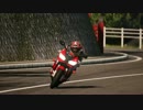 [Test][RIDE]関東寺社巡り＆YAMAHA YZF-R6 1999[XboxONE]