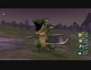 目覚めし６種族目の馬が【DQⅩ】オンラインを初プレイ実況　Part114