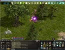 リネージュ【Lineage】ユニ鯖'15.6/27イベゼロス杖で鬼森MAPを狩り