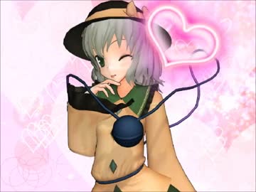 【第７回東方ニコ童祭】侵略者と宇宙一バカな侍と多脚戦車が幻想入り