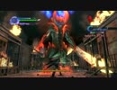 【DMC4SE】Vergil vsBerial（DMD）