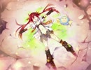 【新次元ゲイムネプテューヌVⅡ】 悲壮会話BGM 「Paradise」