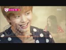 150627 W G M BTOB ソンジェ ＆ Red Velvet ジョイ 後半