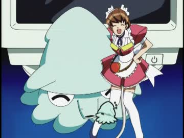 Hand Maid メイ 次回予告集 ニコニコ動画