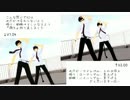 自作奥村モデル比較