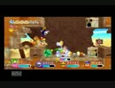 わりと協力しながらカービィwiiを実況プレイpart3