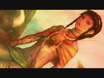 【NNI】 sunset 【オリジナル】