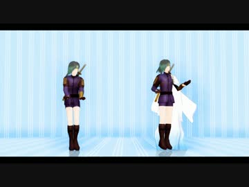 ちいさいあおえ