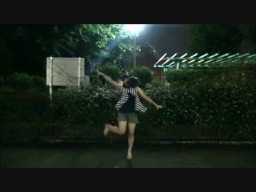 【Kassi-】SPiCa 【踊ってみた】