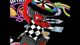 【手描き】 A Gorey Demise 【GHS】