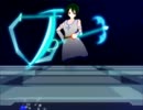 【MMD配布有】拙作のモデルに原作再現を求めるのは間違っているだろうか