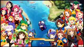 【5鯖】エリア3チーム戦_2015/06/27