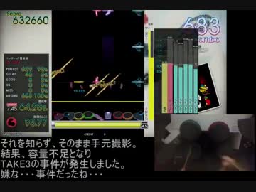 ドラムマニアプレー日記Part.20