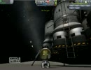 [ゆっくり実況] 全天体有緑無補給往還 [KSP] Mission.11