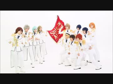 【Stage☆ON】Carry Me Off【踊ってみた】