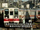迷列車で行こう 弱電流計編 第3回 東武6050系 【TM-63 前編】