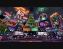 【Splatoon】ハイカラシンカ [ボーカルなし] (フェスBGM)