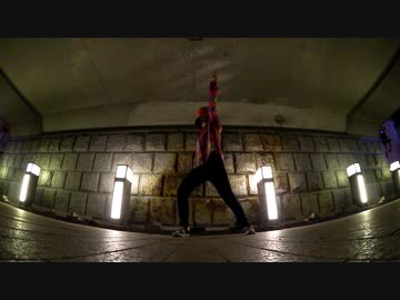 【P4D】Dance!番長ｿﾛver.踊ってみた【あきら様】