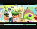 【PDA FT】スキキライ EASY PERFECT(キャンパス＆恋するシロクマ)