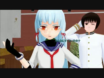 ムラクモノガタリ　第二十話