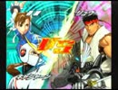 2015/06/27 池袋ランブルプラザ タツカプ筐体レンタル対戦　part1