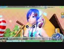 【PDA FT】スイートマジック EASY PERFECT(ネコサイバー)